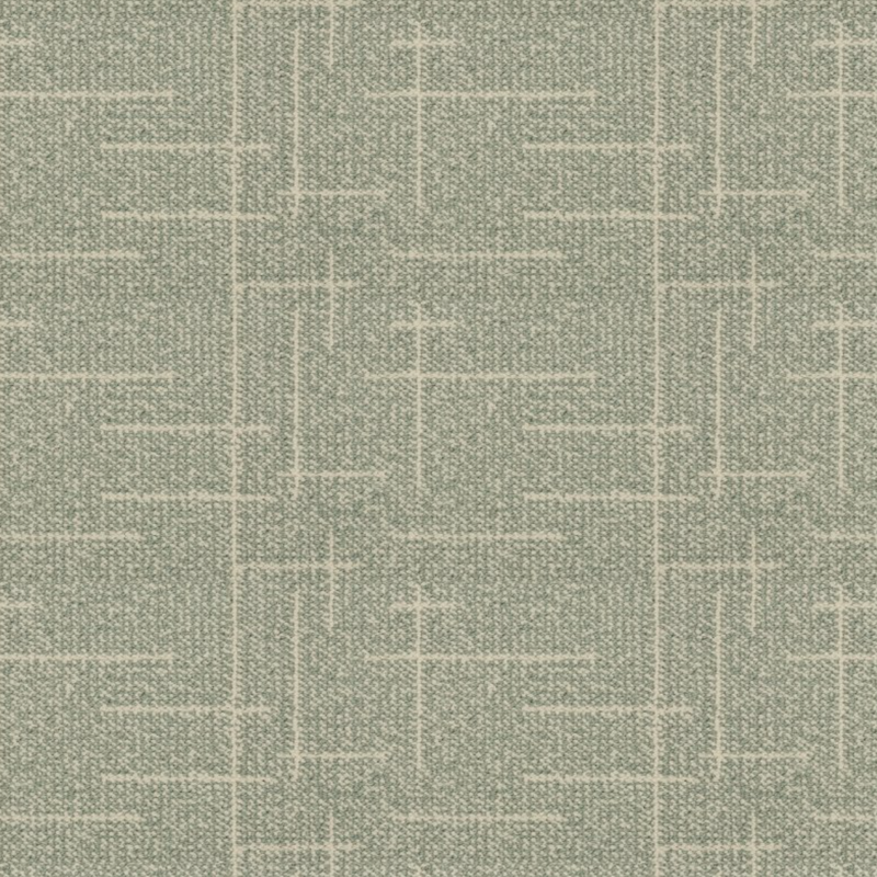 SmartStrand® carpet: Tessellation collection